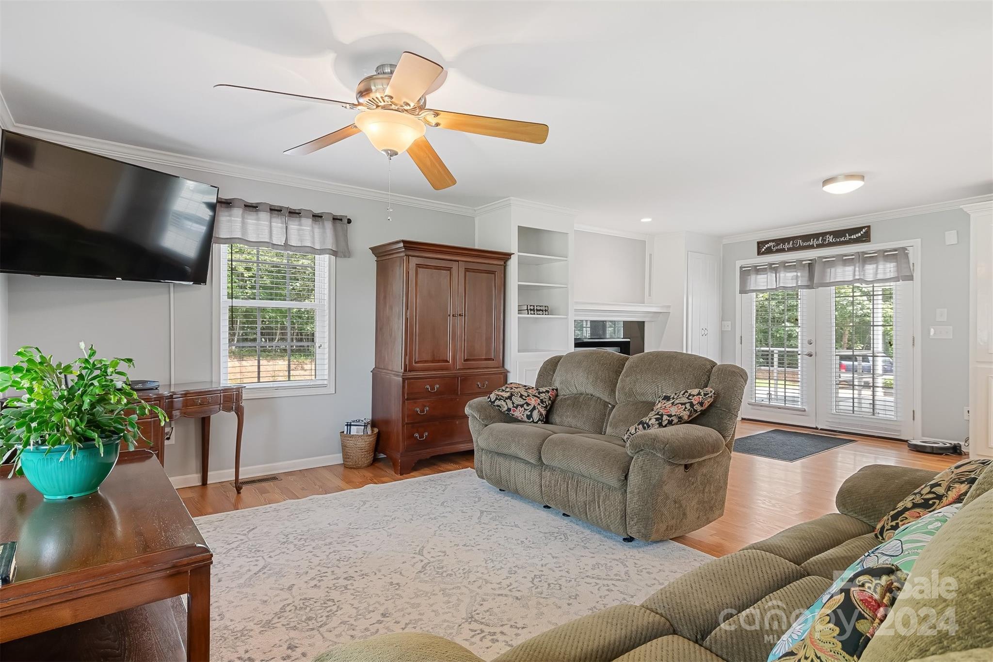 4857 Horseshoe Bend Road Hudson, NC 28638 - Photo 11 of 36 Gallery Image 11