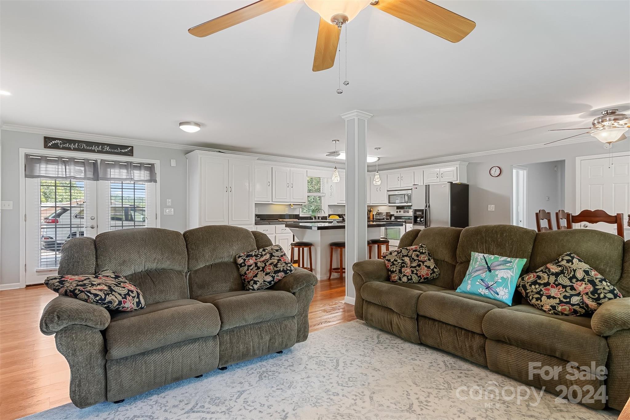 4857 Horseshoe Bend Road Hudson, NC 28638 - Photo 12 of 36 Gallery Image 12