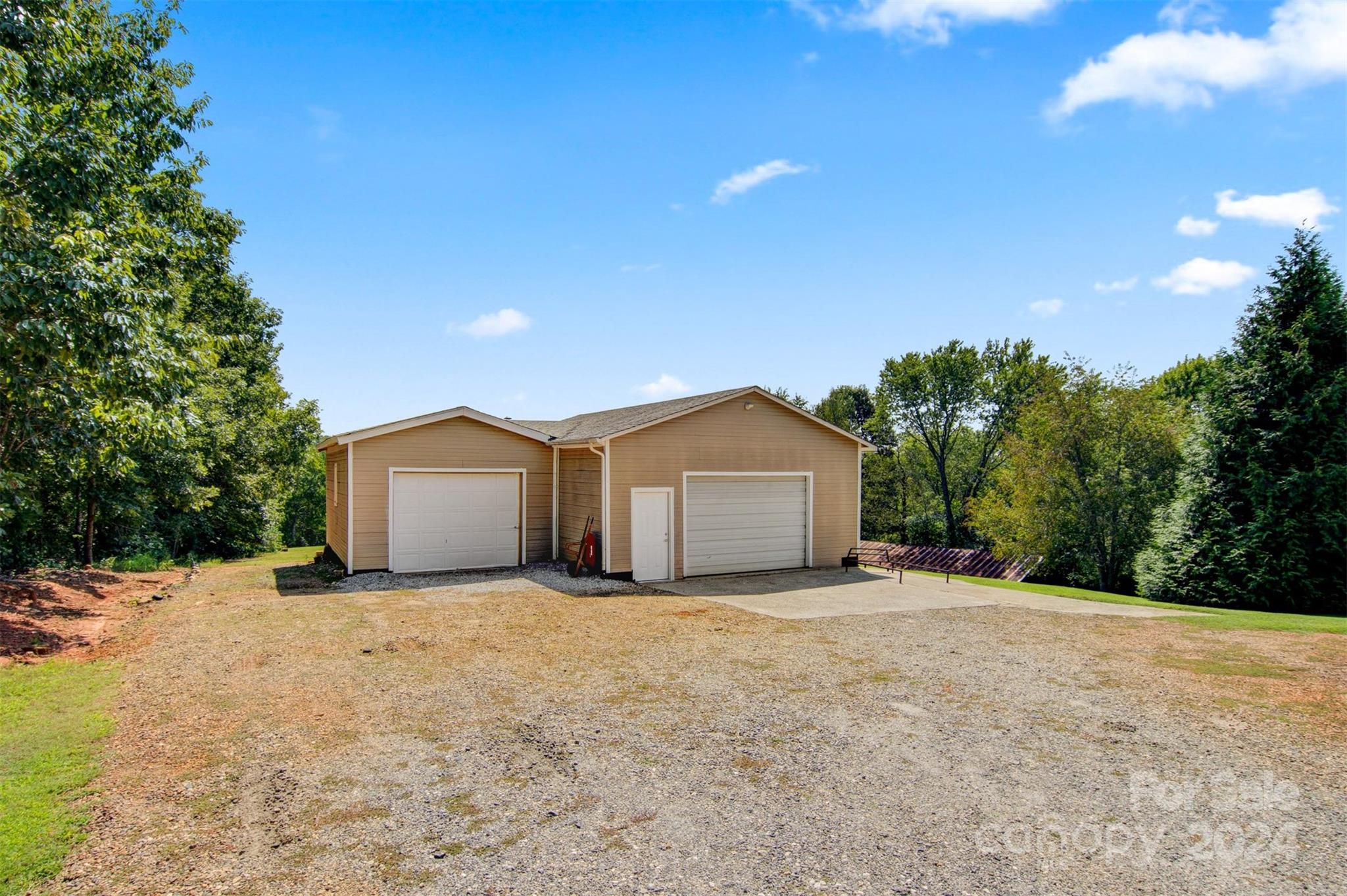 4857 Horseshoe Bend Road Hudson, NC 28638 - Photo 27 of 36 Gallery Image 27