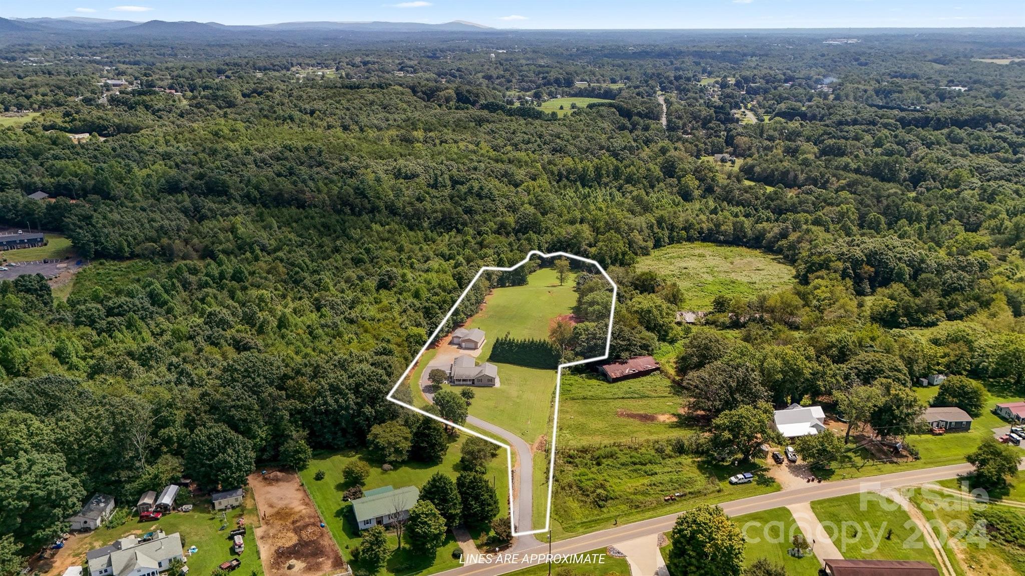 4857 Horseshoe Bend Road Hudson, NC 28638 - Photo 28 of 36 Gallery Image 28