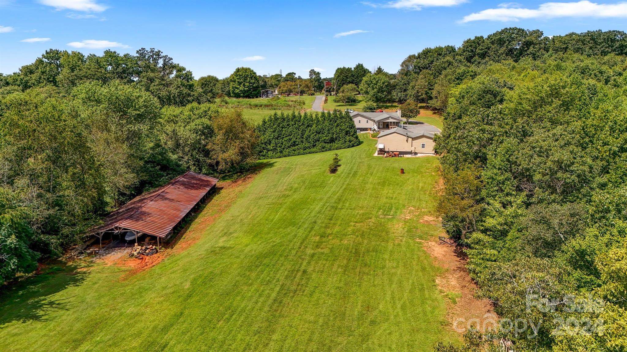 4857 Horseshoe Bend Road Hudson, NC 28638 - Photo 29 of 36 Gallery Image 29