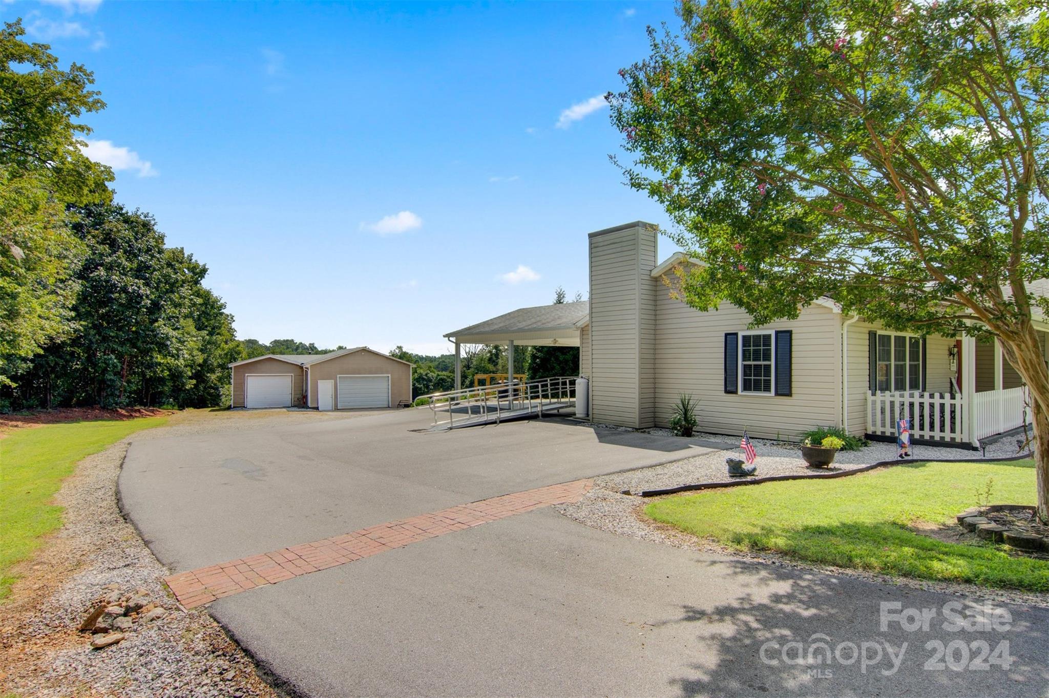 4857 Horseshoe Bend Road Hudson, NC 28638 - Photo 30 of 36 Gallery Image 30