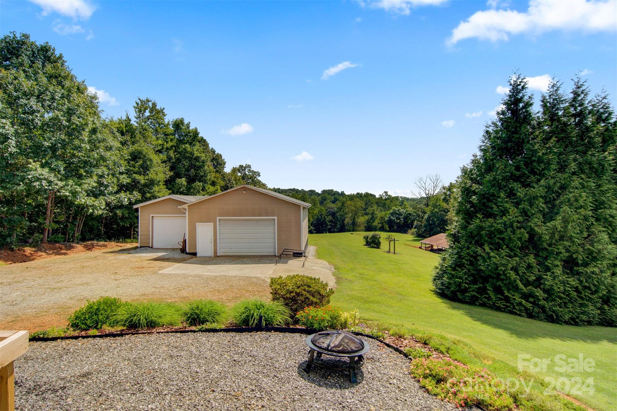 4857 Horseshoe Bend Road Hudson, NC 28638 - Photo 31 of 36 Gallery Image 31