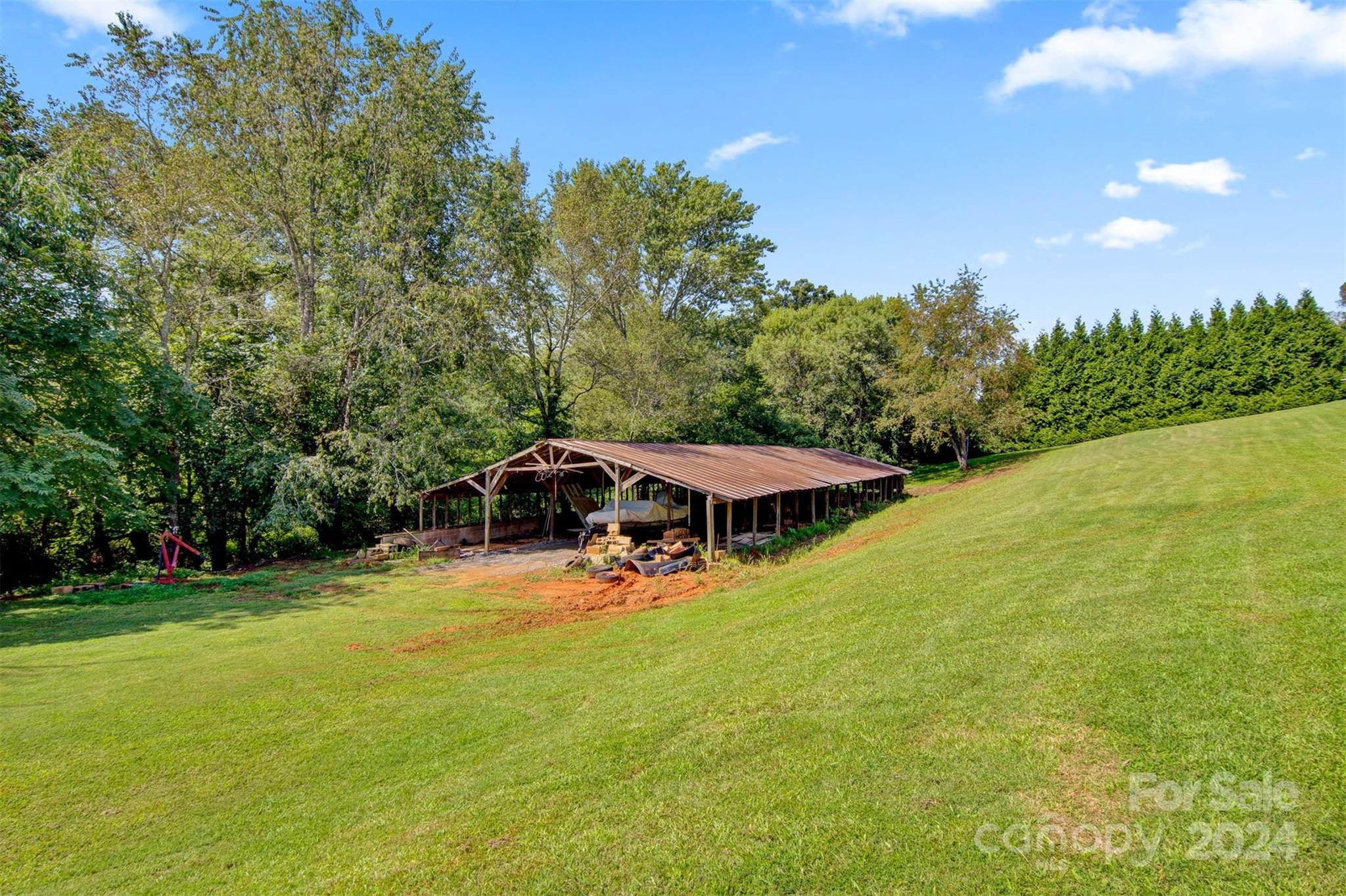 4857 Horseshoe Bend Road Hudson, NC 28638 - Photo 32 of 36 Gallery Image 32