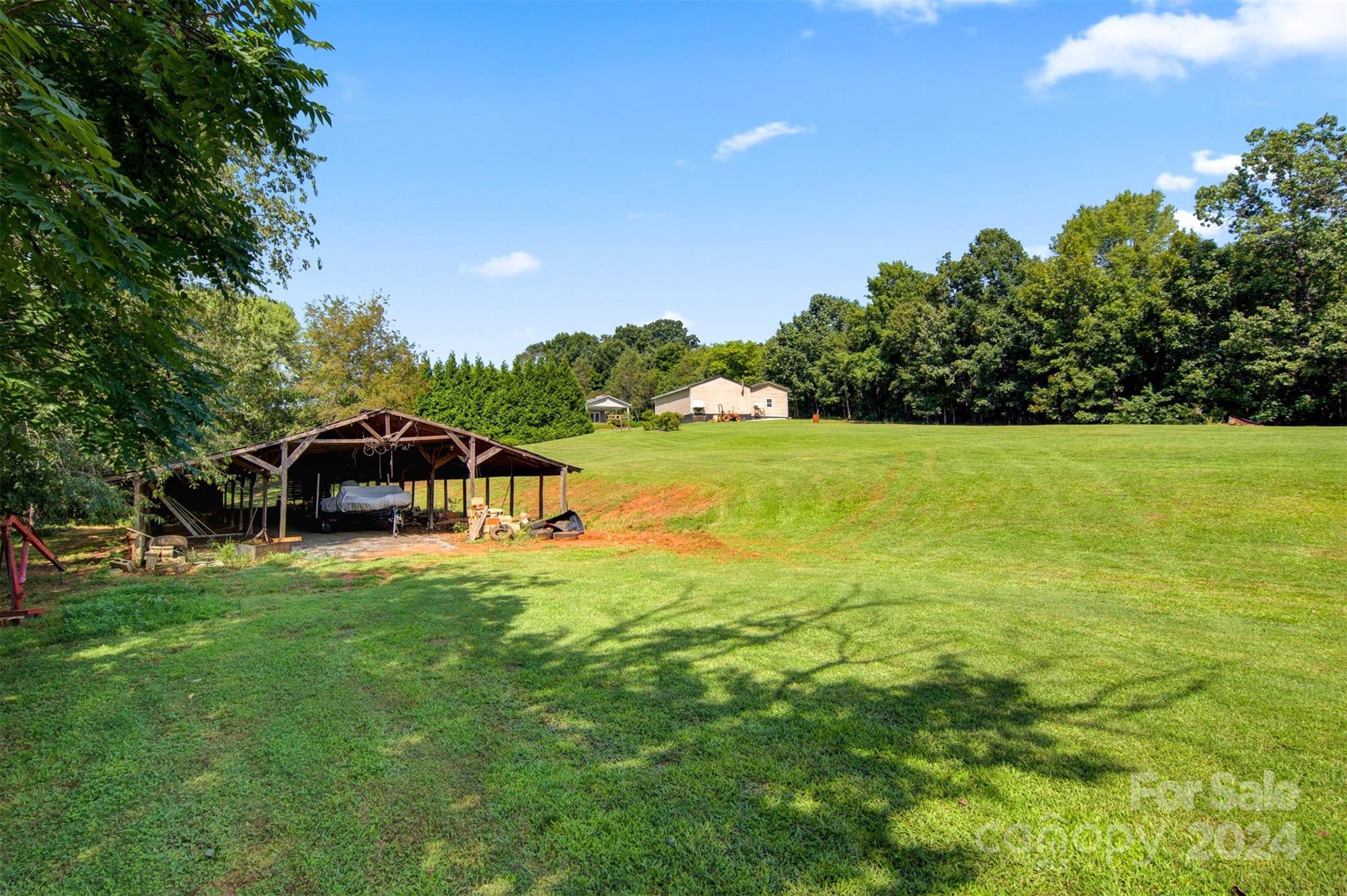 4857 Horseshoe Bend Road Hudson, NC 28638 - Photo 33 of 36 Gallery Image 33