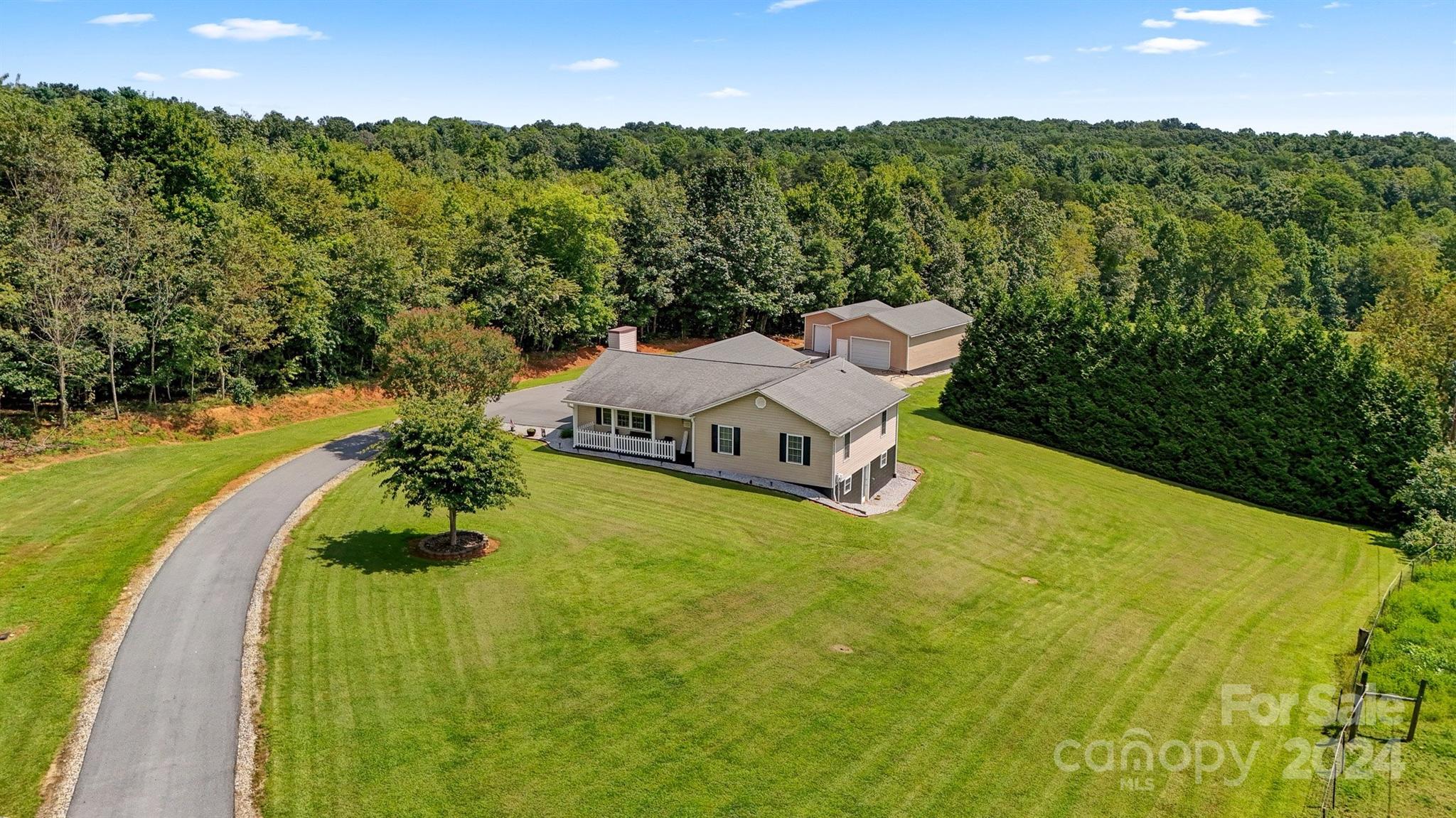 4857 Horseshoe Bend Road Hudson, NC 28638 - Photo 34 of 36 Gallery Image 34