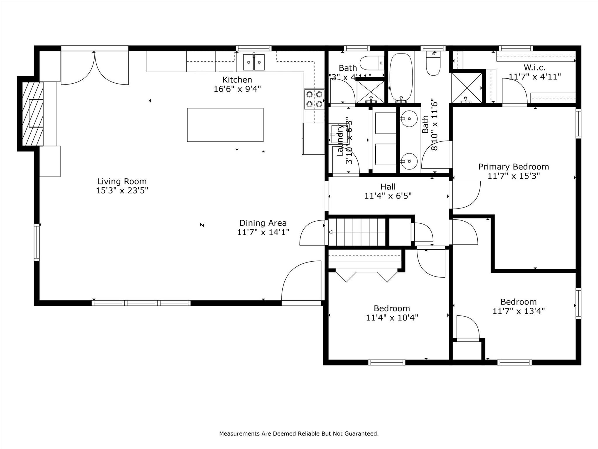 4857 Horseshoe Bend Road Hudson, NC 28638 - Photo 35 of 36 Gallery Image 35