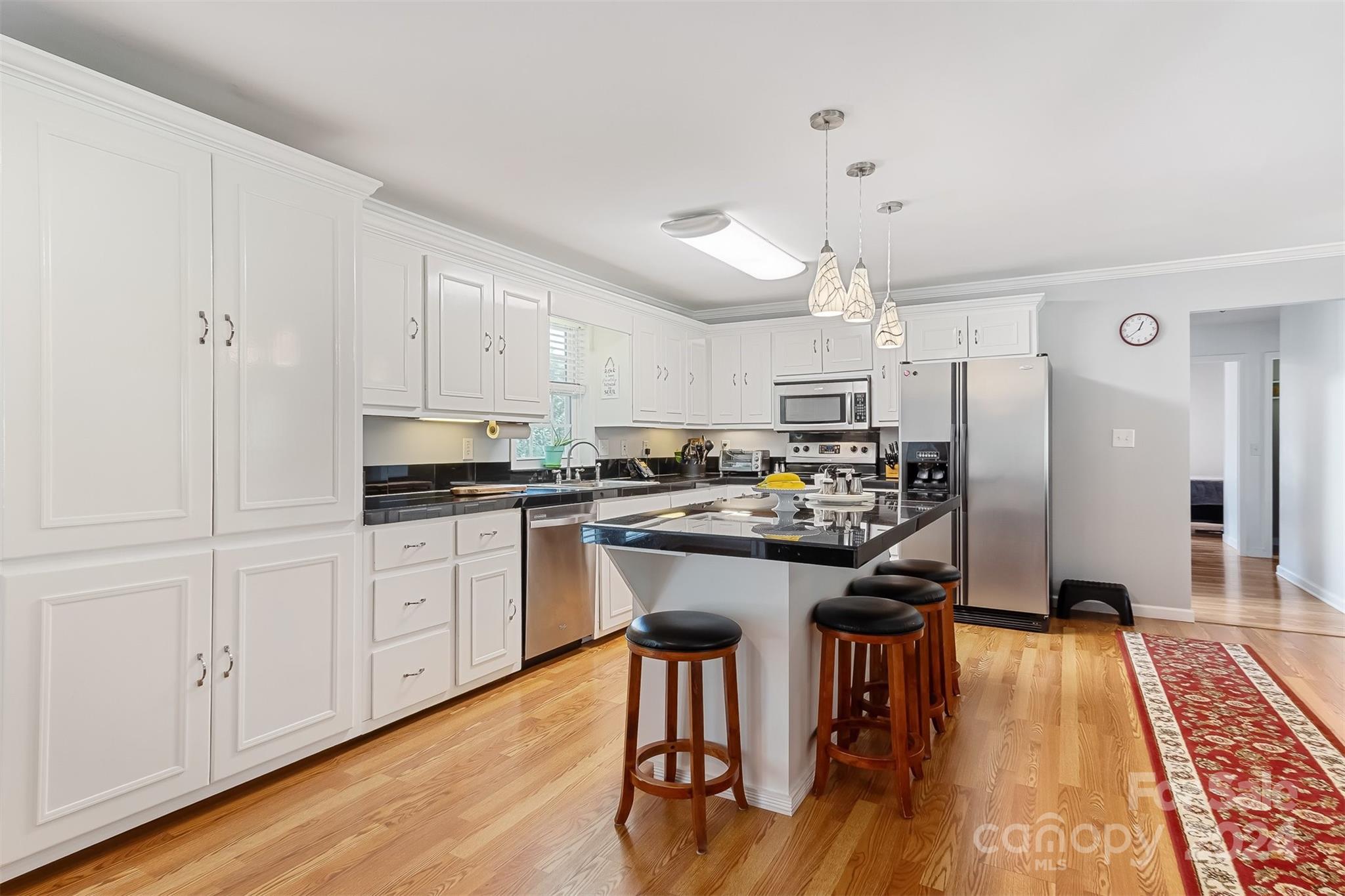 4857 Horseshoe Bend Road Hudson, NC 28638 - Photo 4 of 36 Gallery Image 4