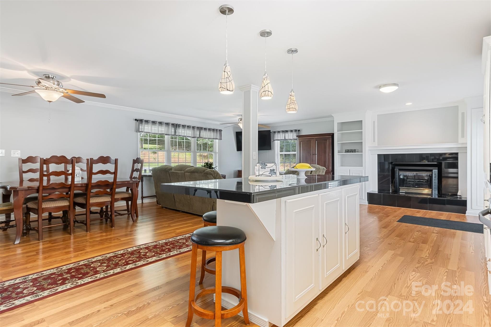 4857 Horseshoe Bend Road Hudson, NC 28638 - Photo 6 of 36 Gallery Image 6