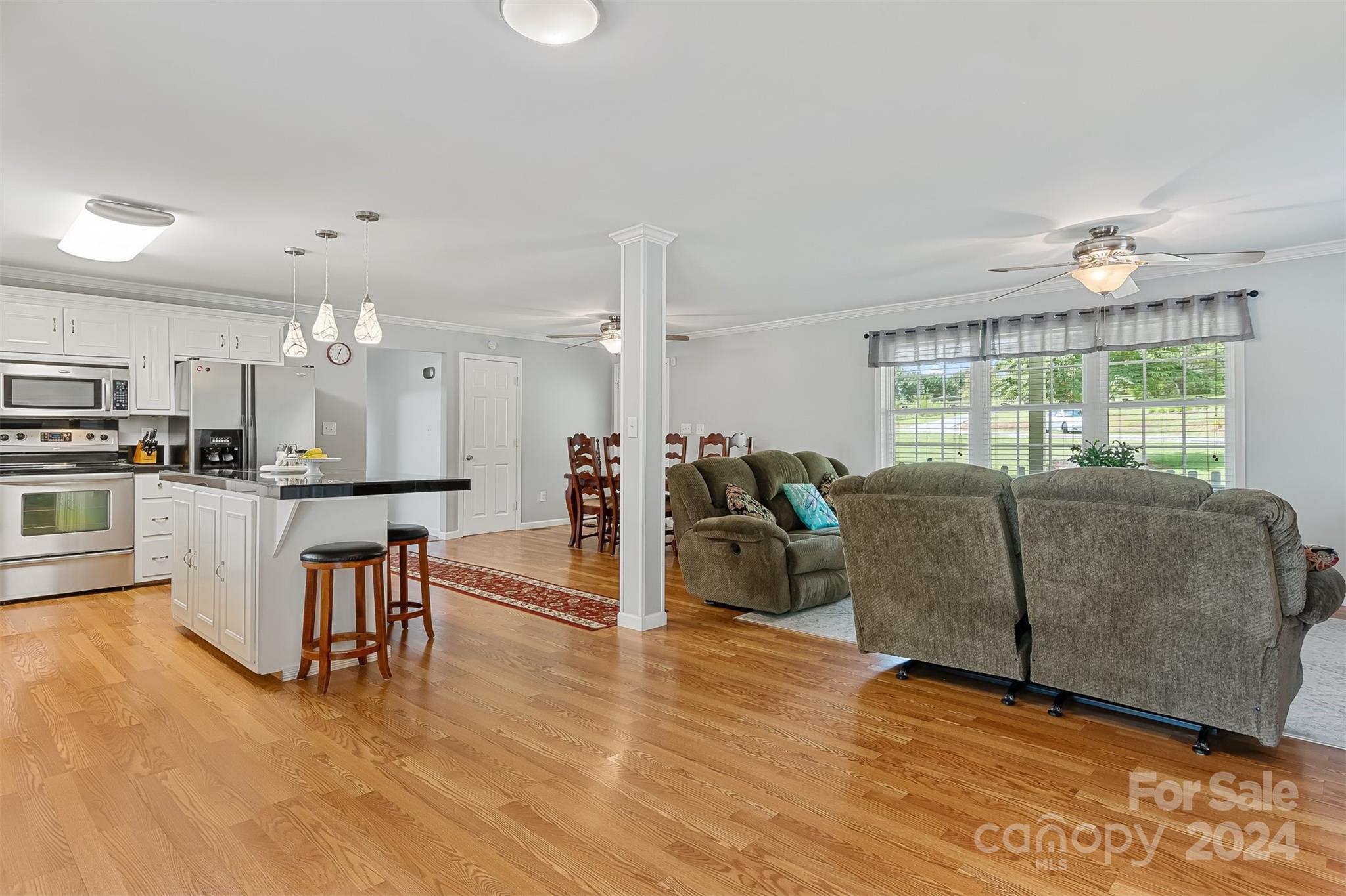 4857 Horseshoe Bend Road Hudson, NC 28638 - Photo 9 of 36 Gallery Image 9