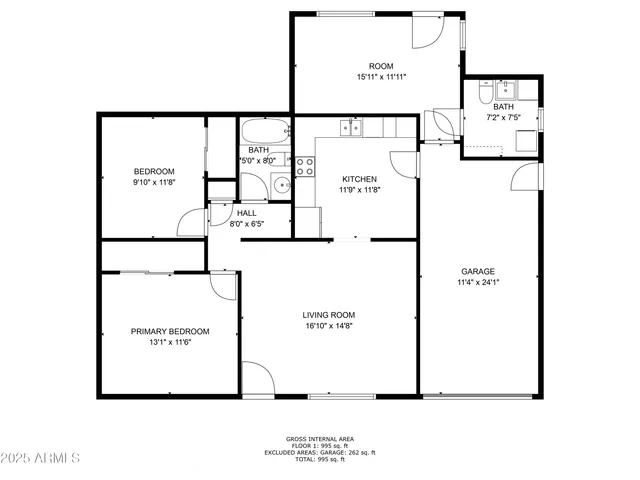 $1,900 | 10535 East Boulder Drive, Apache Junction, AZ 85120