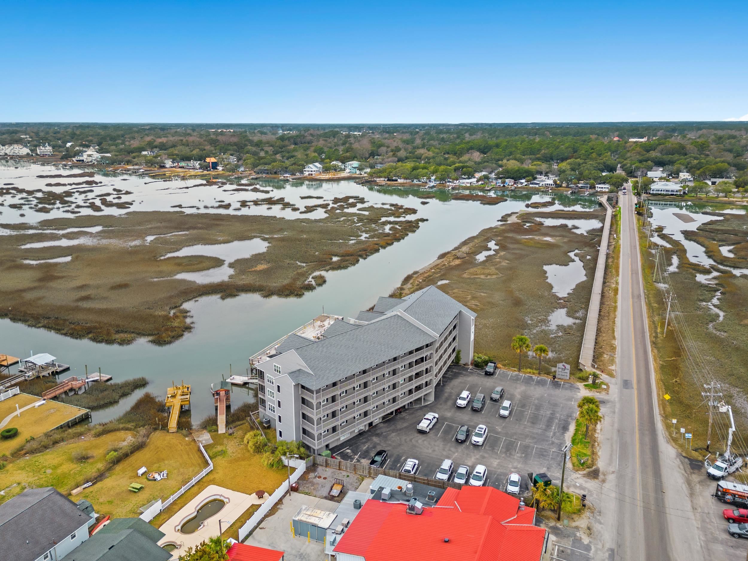 215 Atlantic Avenue, Unit 304 Murrells Inlet, SC 29576 - Photo 12 of 37