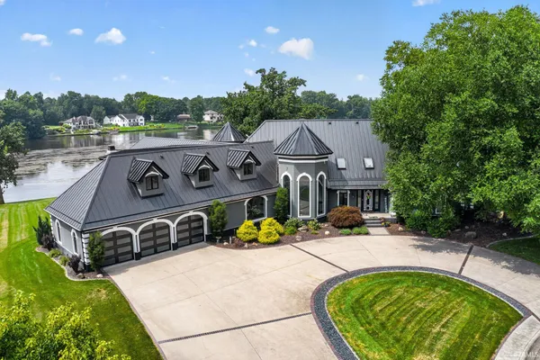 $1,450,000 | 2515 Waterbend Drive, Elkhart, IN 46514