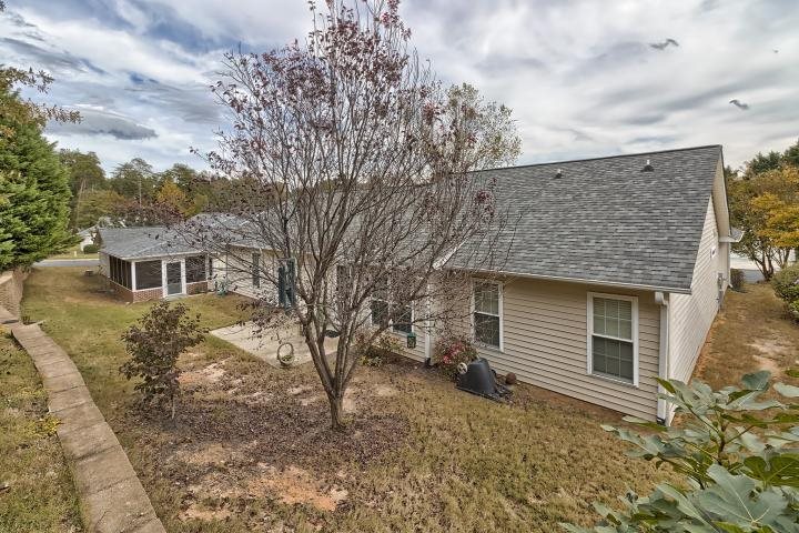 4 Stone Meadow Road Greenville, SC 29615 - Photo 32 of 32 Gallery Image 32