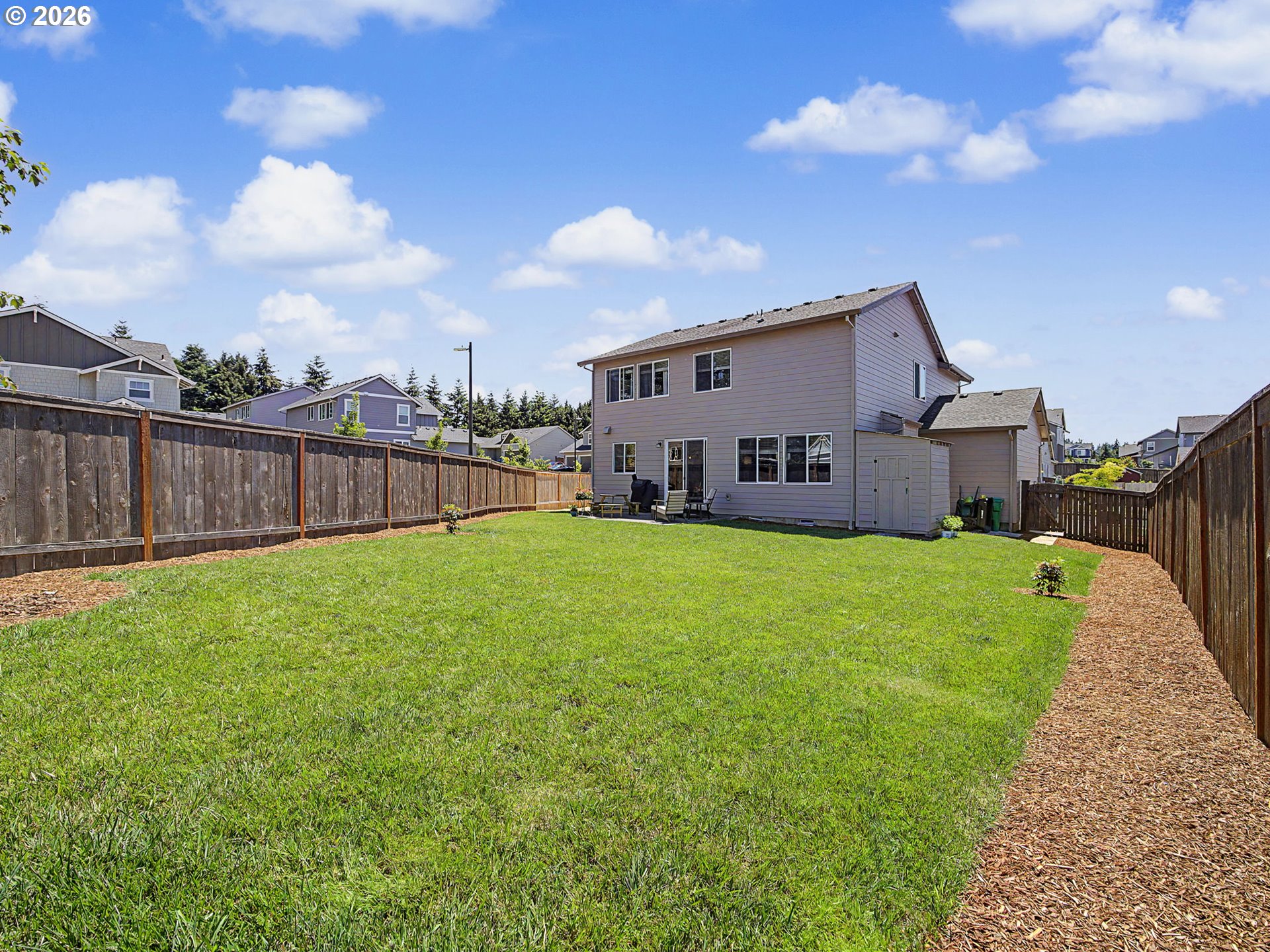 37425 Coho Street Sandy, OR 97055 - Photo 39 of 48
