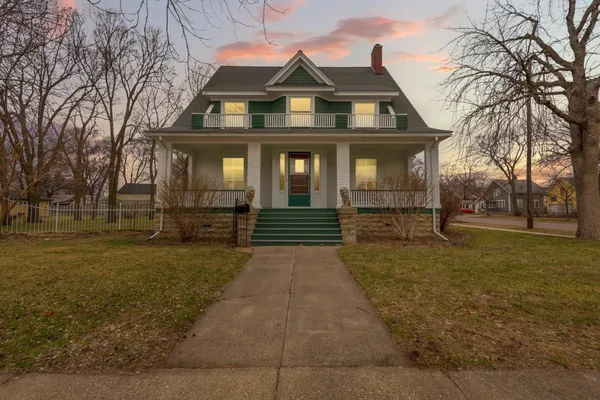 $380,000 | 504 7th Street Northwest, Faribault, MN 55021