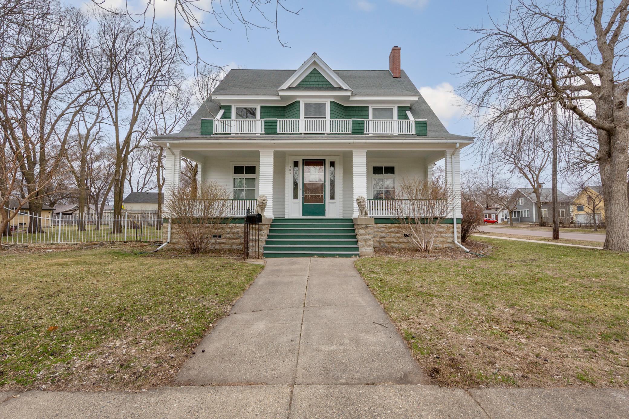 504 7th Street Northwest Faribault, MN 55021 - Photo 12 of 84