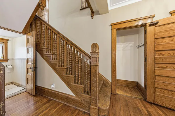 $380,000 | 504 7th Street Northwest, Faribault, MN 55021