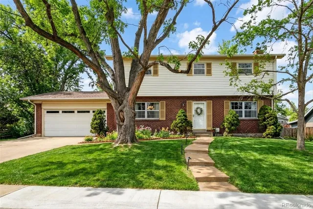 $585,000 | 10029 Dodge Drive, Northglenn, CO 80260