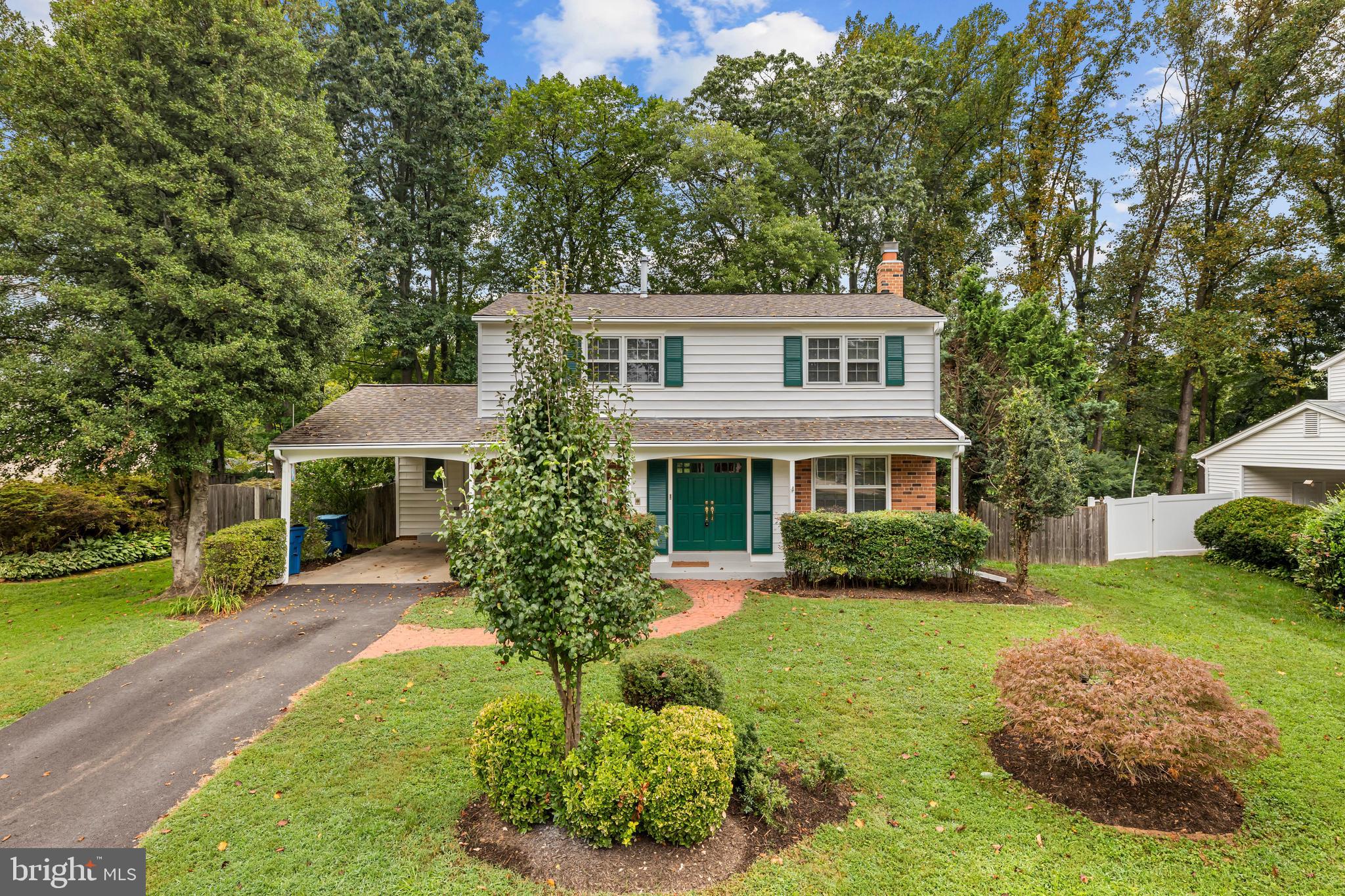 6915 Sydenstricker Road Springfield, VA 22152 - Photo 1 of 46 Gallery Image 1
