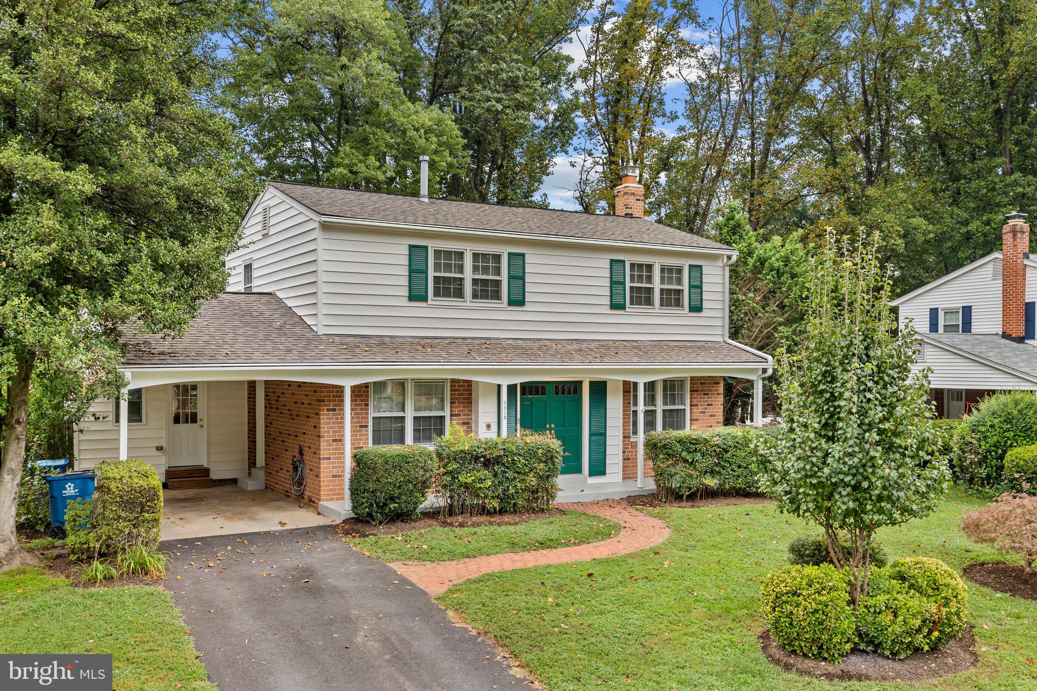 6915 Sydenstricker Road Springfield, VA 22152 - Photo 2 of 46 Gallery Image 2