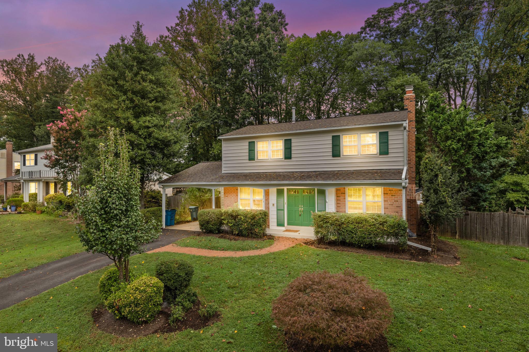 6915 Sydenstricker Road Springfield, VA 22152 - Photo 3 of 46 Gallery Image 3