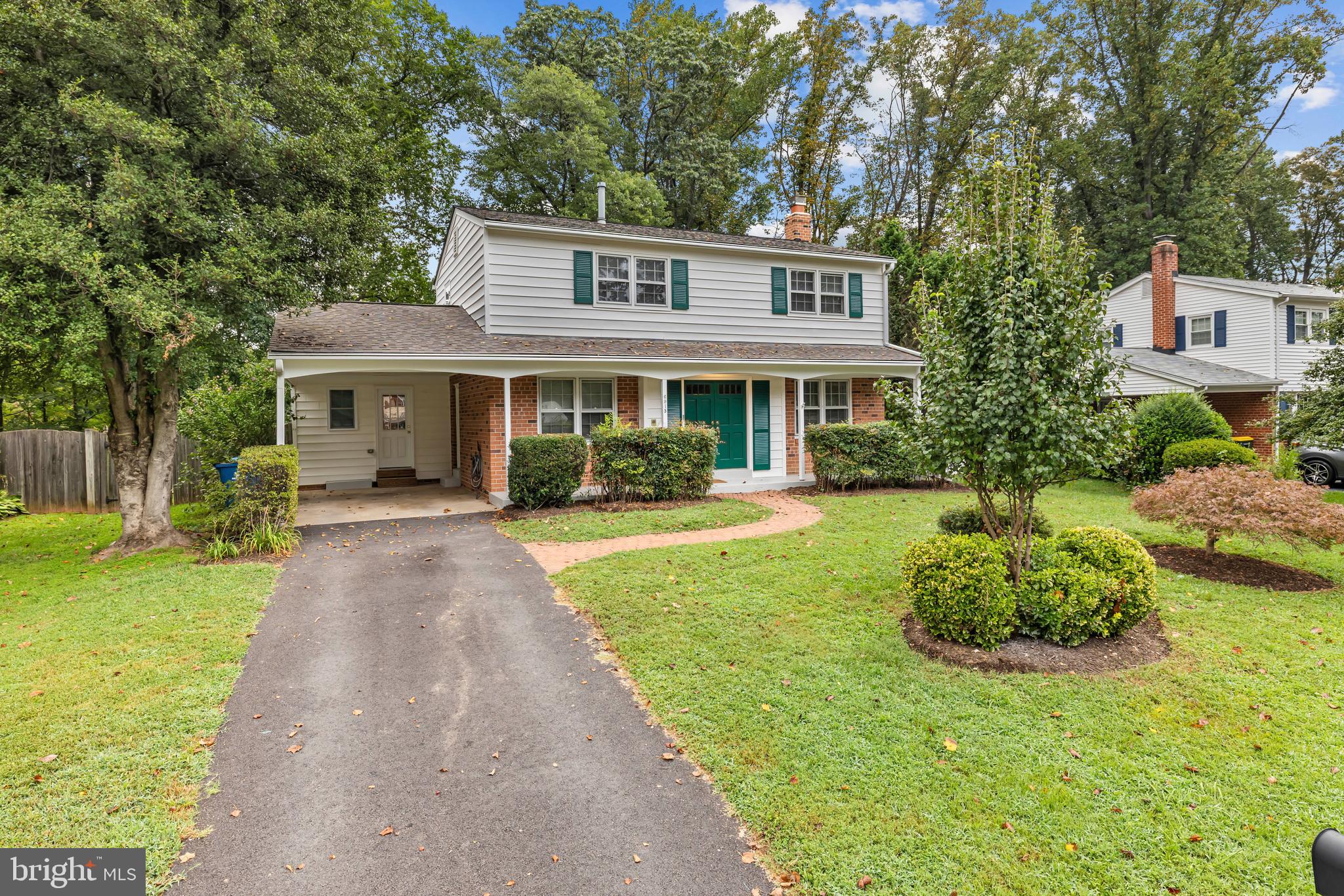 6915 Sydenstricker Road Springfield, VA 22152 - Photo 42 of 46 Gallery Image 42