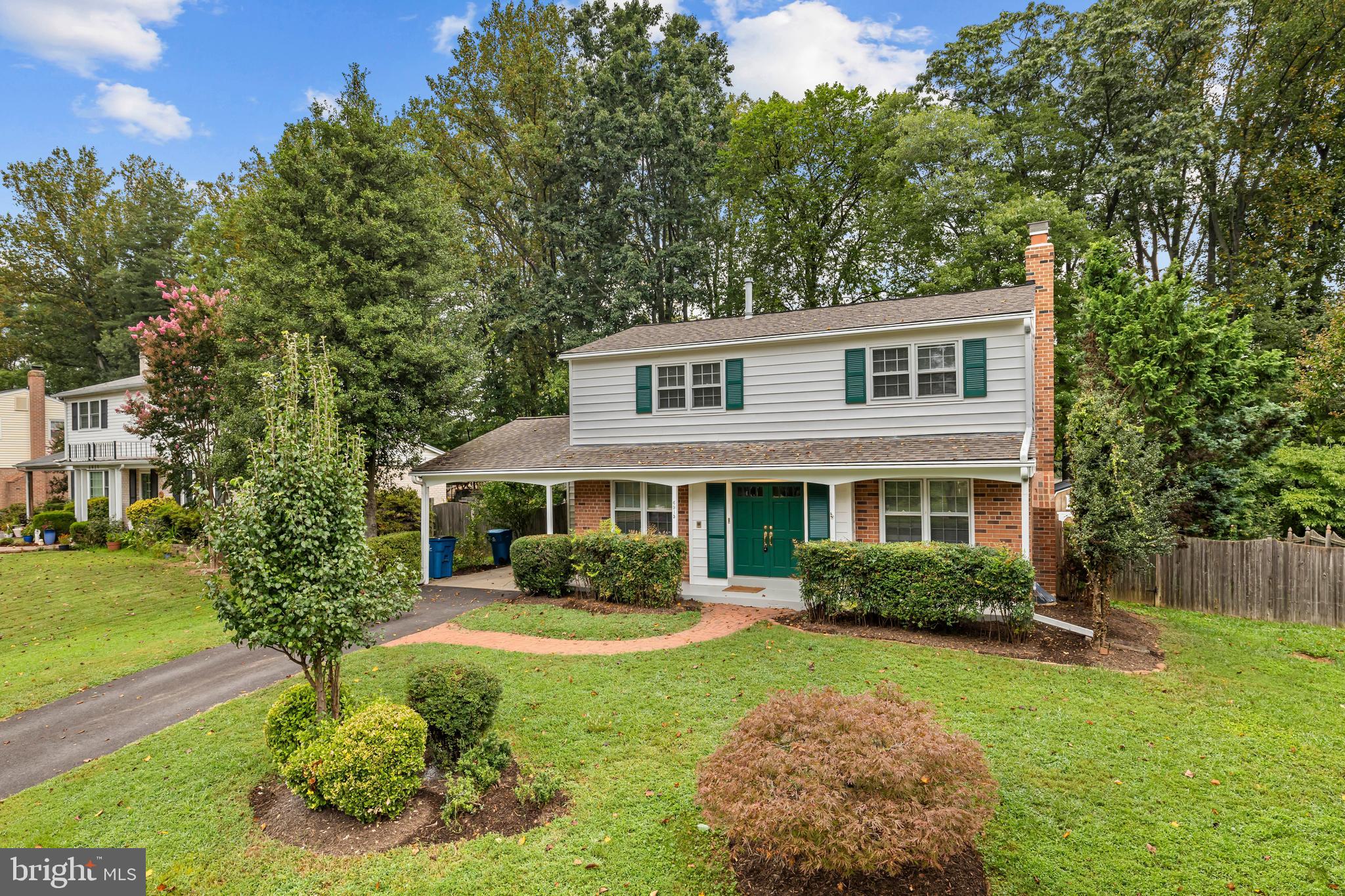6915 Sydenstricker Road Springfield, VA 22152 - Photo 43 of 46 Gallery Image 43