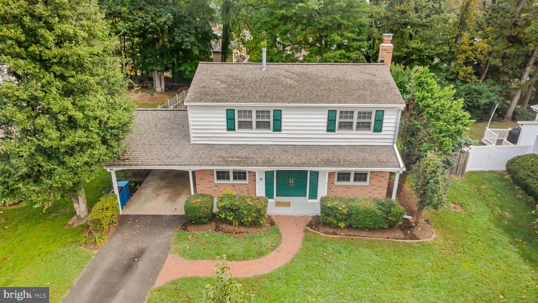 6915 Sydenstricker Road Springfield, VA 22152 - Photo 45 of 46 Gallery Image 45