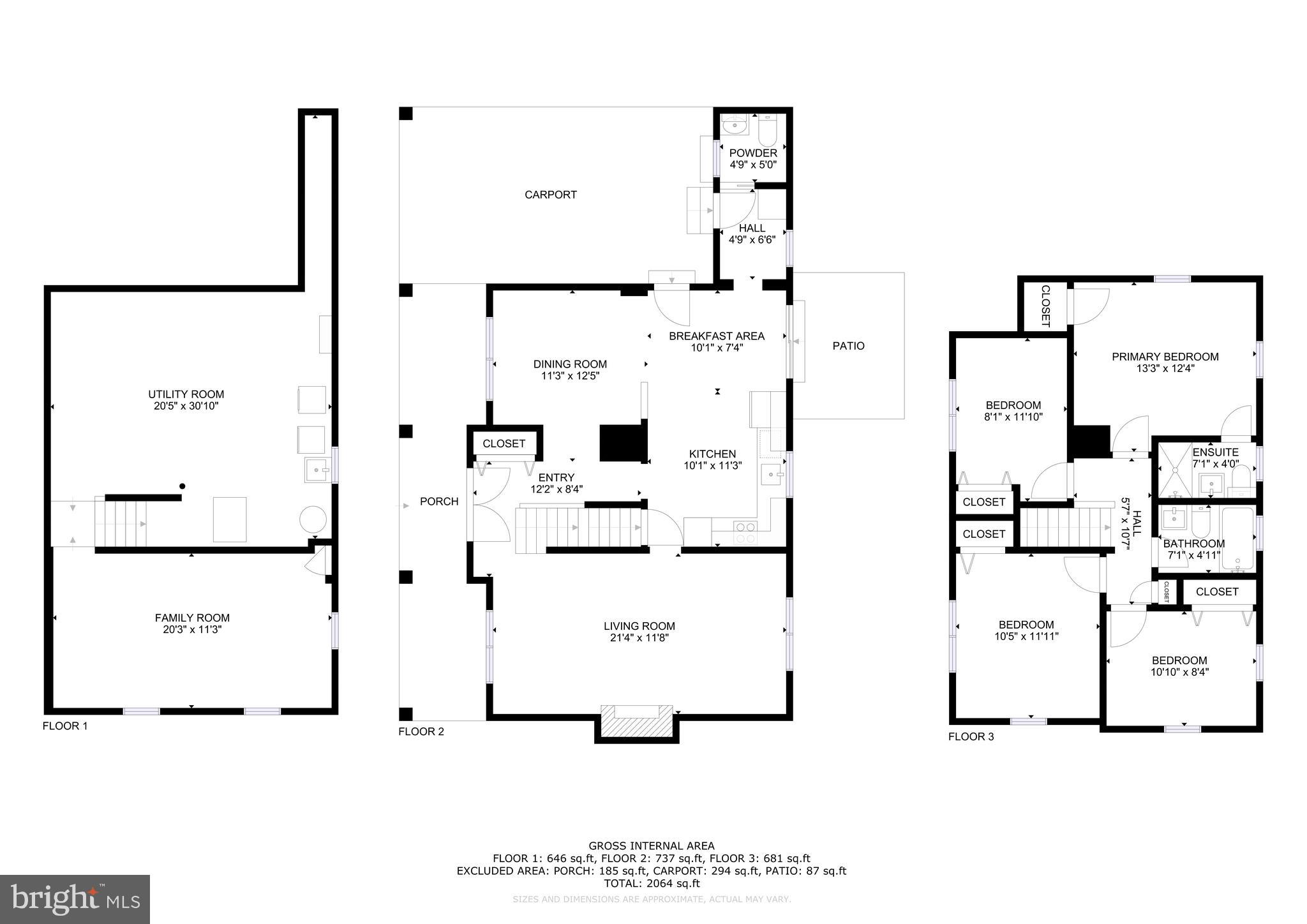 6915 Sydenstricker Road Springfield, VA 22152 - Photo 46 of 46 Gallery Image 46