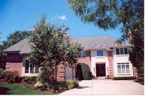 1 Andrew Court Burr Ridge, IL 60527 - Photo 1 of 1 Gallery Image 1