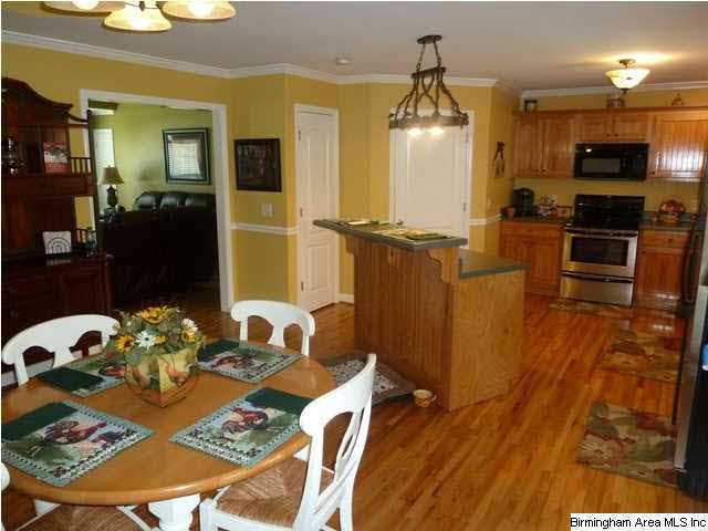 1618 Mountain Woods Lake Road Warrior, AL 35180 - Photo 15 of 32