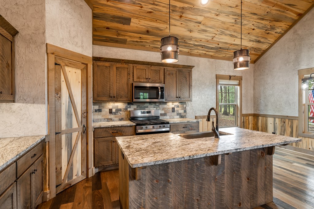 1450 Twisted Oak Road Talking Rock, GA 30175 - Photo 20 of 59
