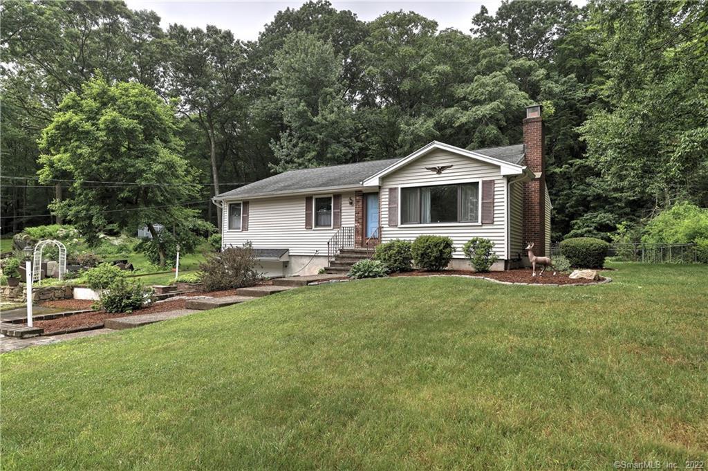 113 Old Dike Road Trumbull, CT 06611 - Photo 1 of 1