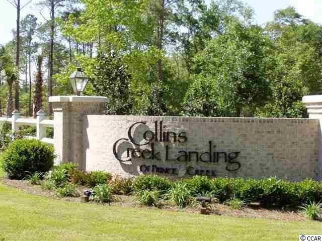 636 Woody Point Murrells Inlet, SC 29576 - Photo 1 of 4 Gallery Image 1
