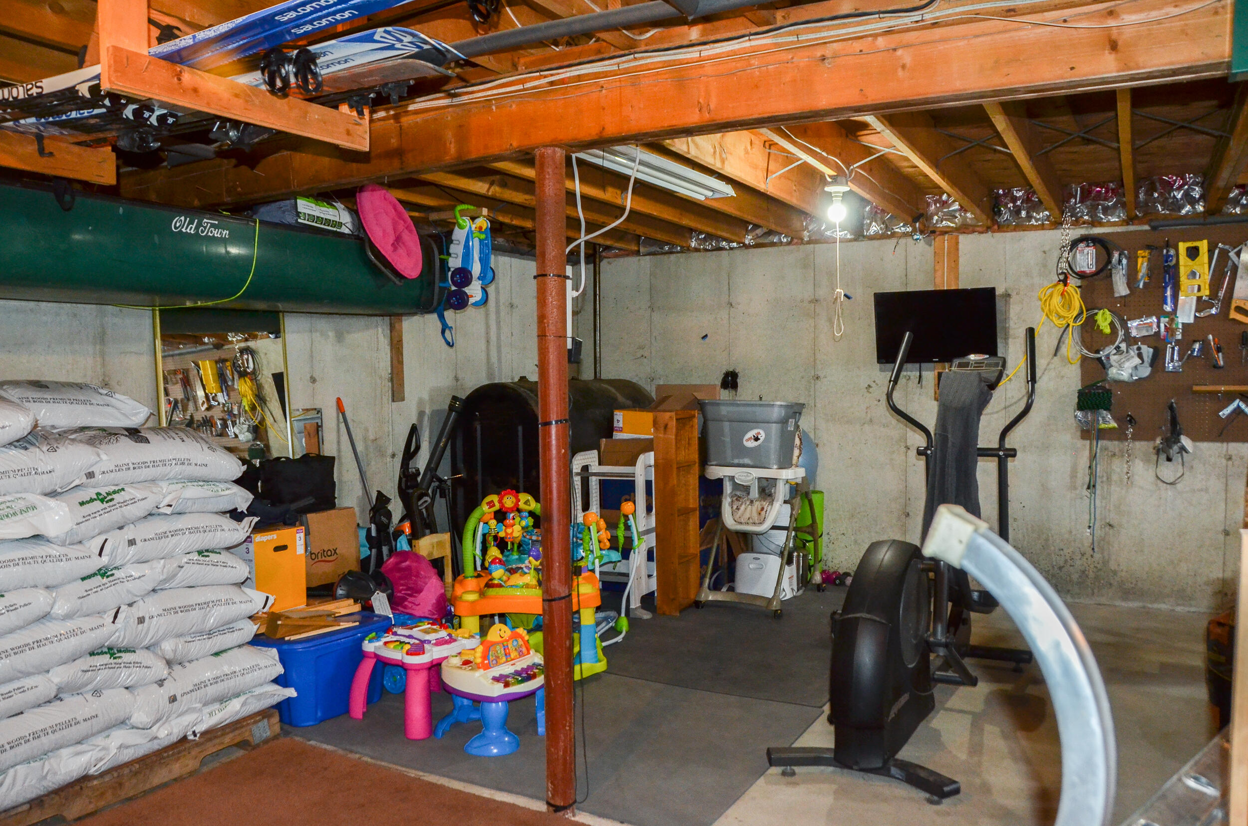 181 Blair Road Augusta, ME 04330 - Photo 74 of 86 0070-KRamsay2022--0167