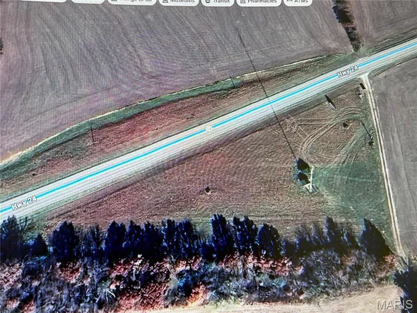 $75,000 | 0 Highway 24, Monroe City, MO 63456