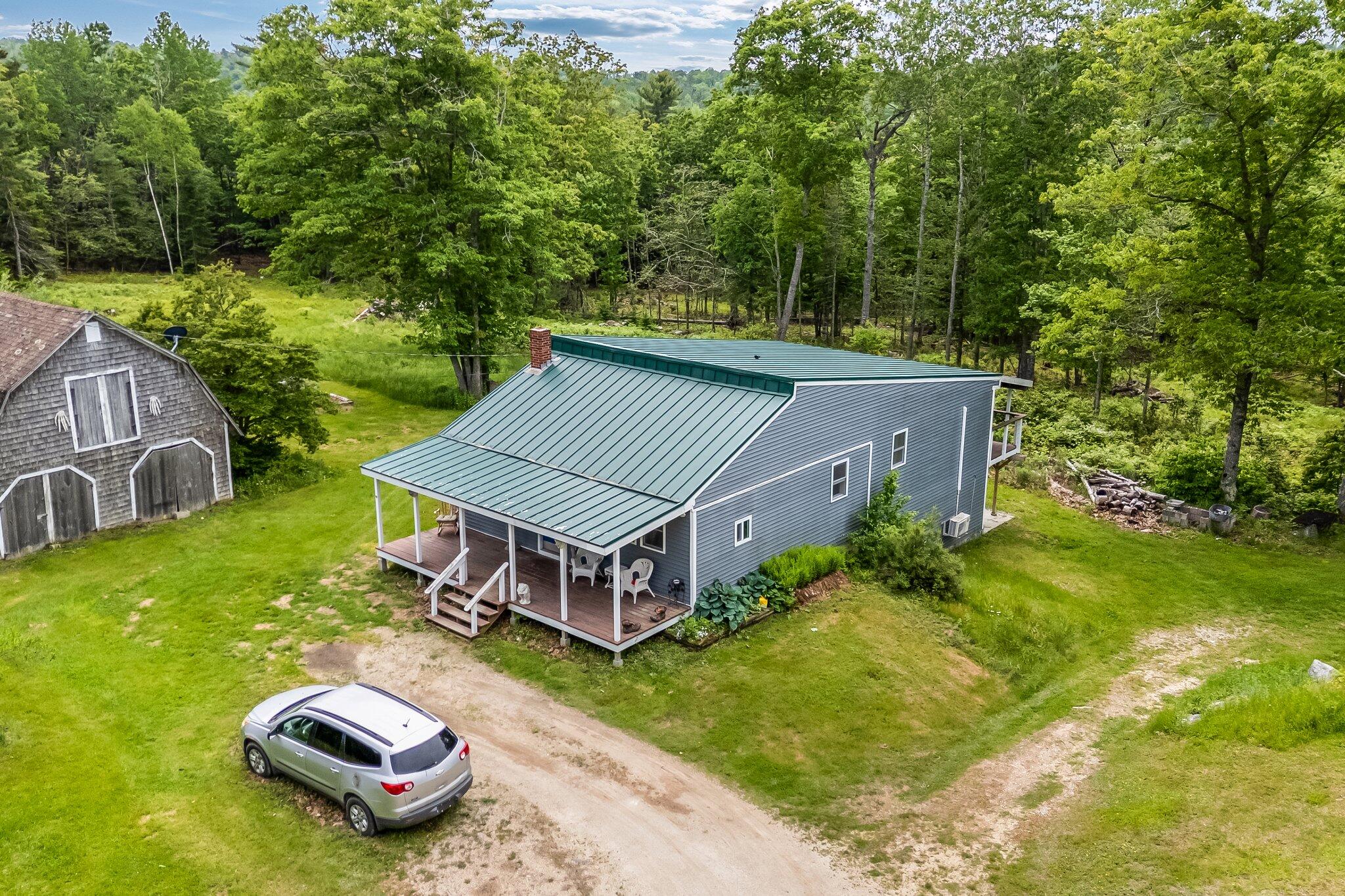 279 Back Ridge Road Orland, ME 04472 - Photo 1 of 72 15-web-or-mls-279-back-ridge-rd