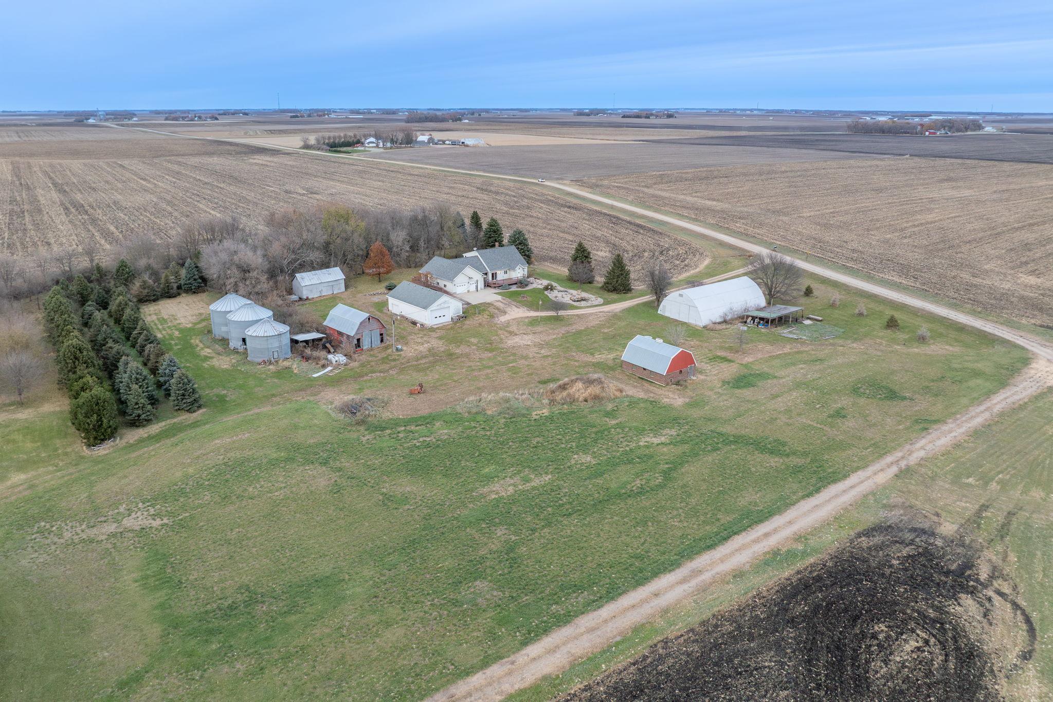 43522 475th Avenue Nicollet, MN 56074 - Photo 47 of 52