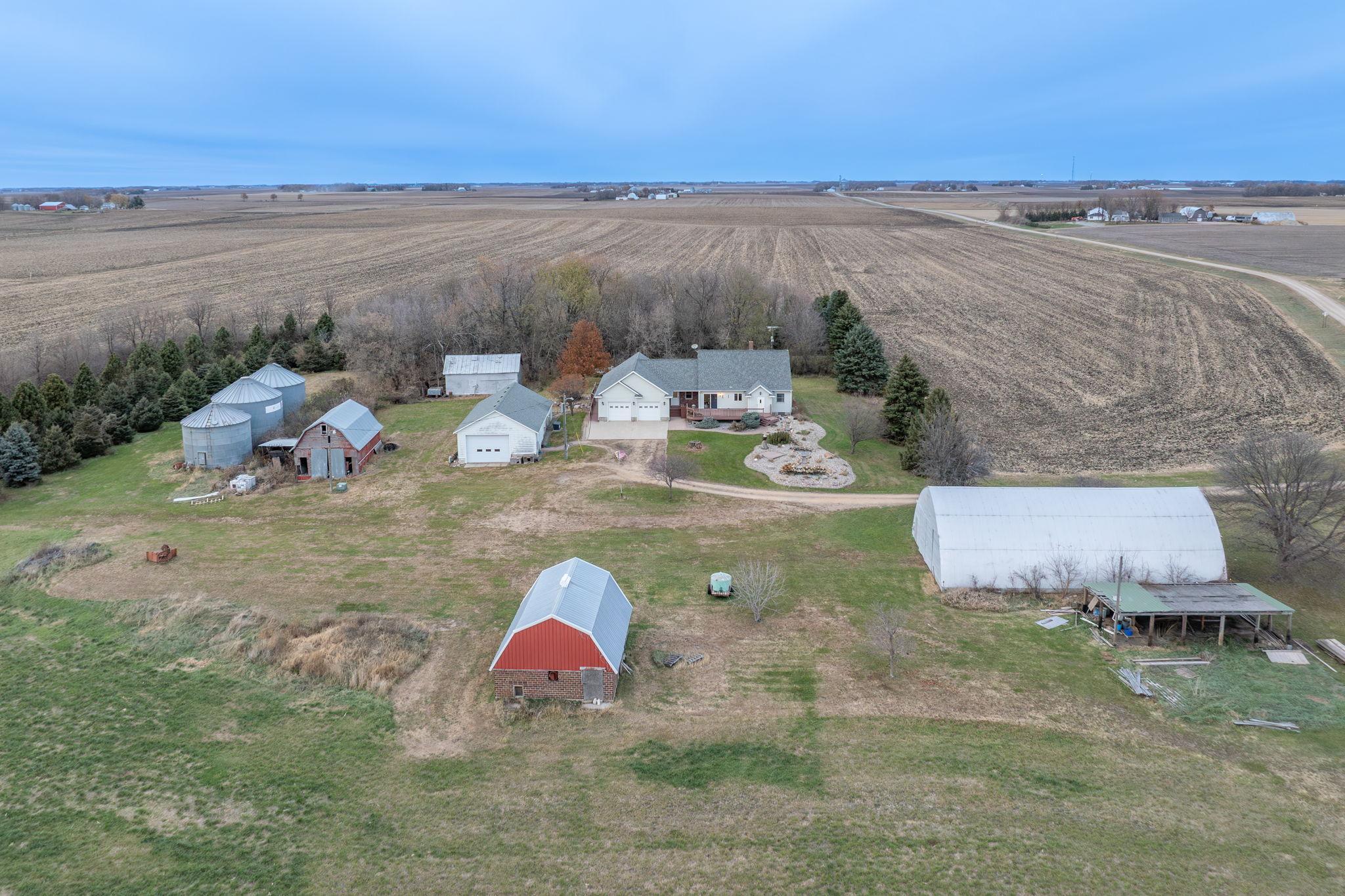 43522 475th Avenue Nicollet, MN 56074 - Photo 48 of 52