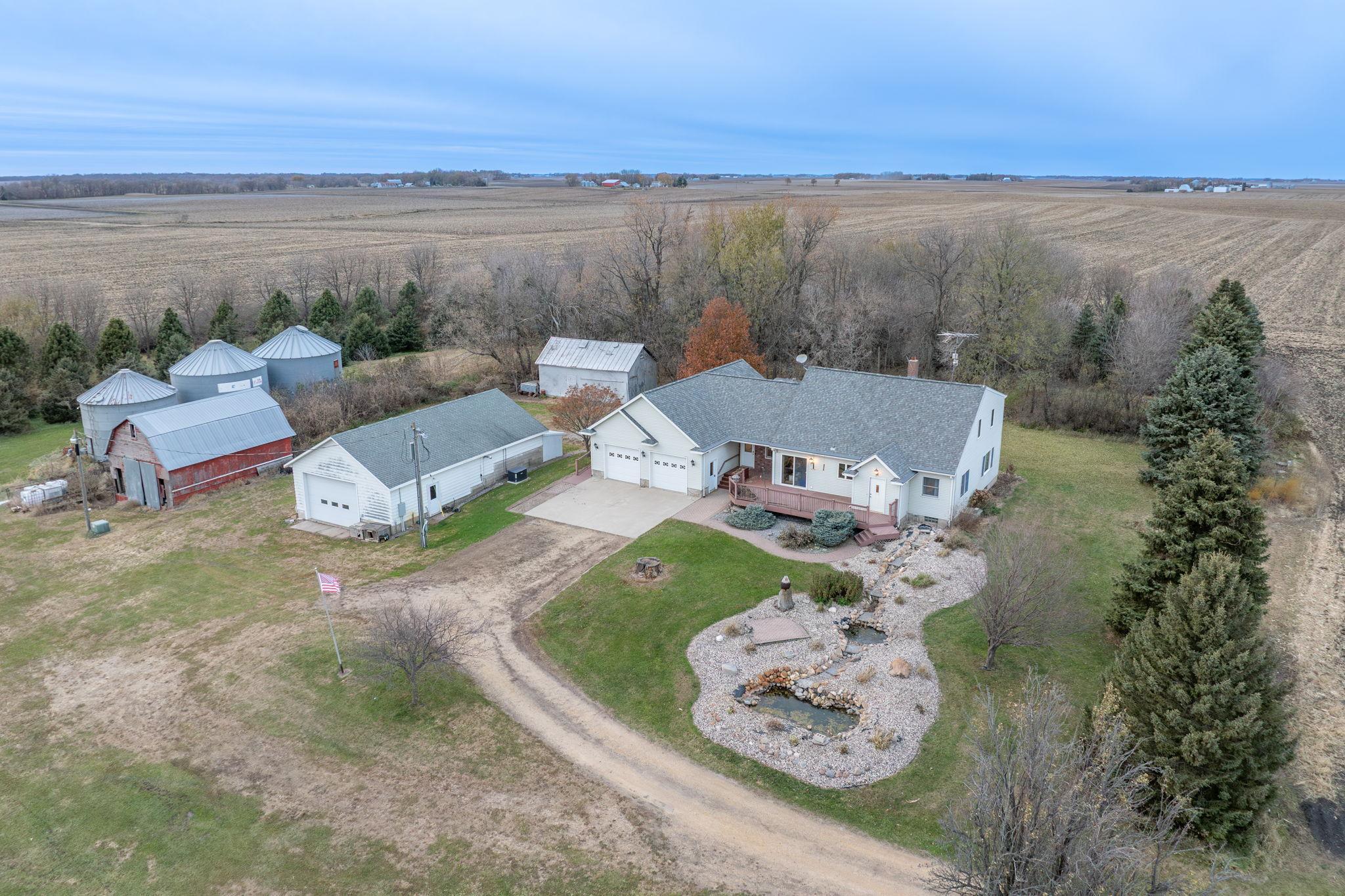 43522 475th Avenue Nicollet, MN 56074 - Photo 49 of 52