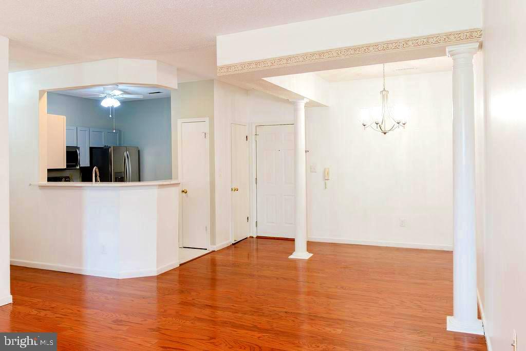 7205 Bogley Road, Unit 202 Baltimore, MD 21244 - Photo 11 of 39 Dining Room