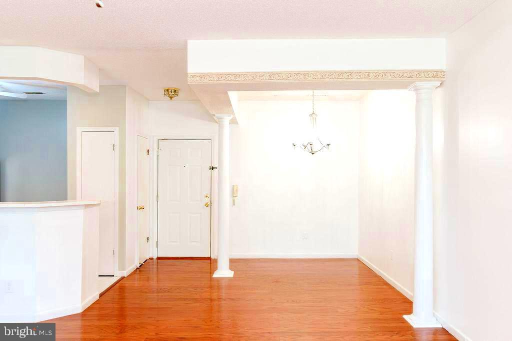 7205 Bogley Road, Unit 202 Baltimore, MD 21244 - Photo 12 of 39 Dining Room