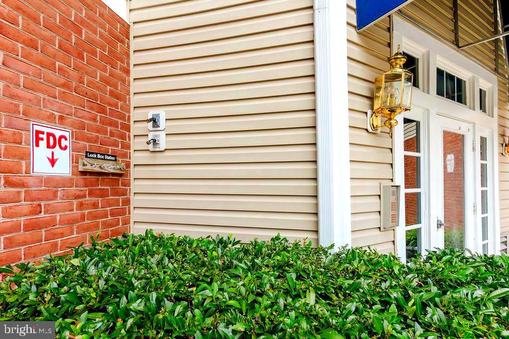 7205 Bogley Road, Unit 202 Baltimore, MD 21244 - Photo 35 of 39 Lock Box Station