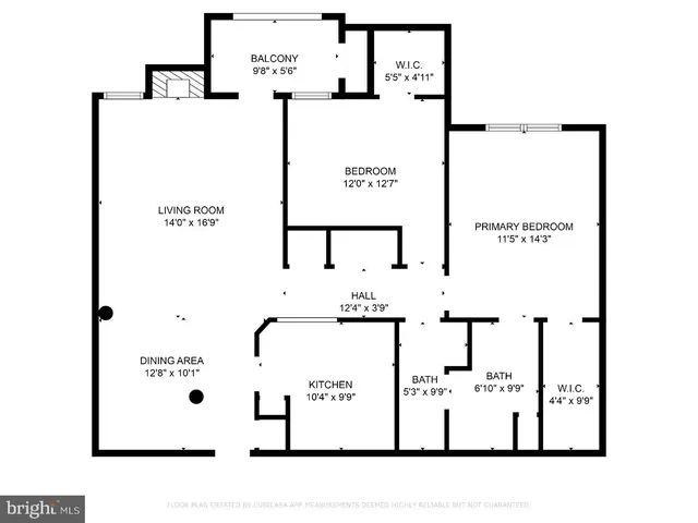 $215,000 | 7205 Bogley Road, Unit 202, Baltimore, MD 21244