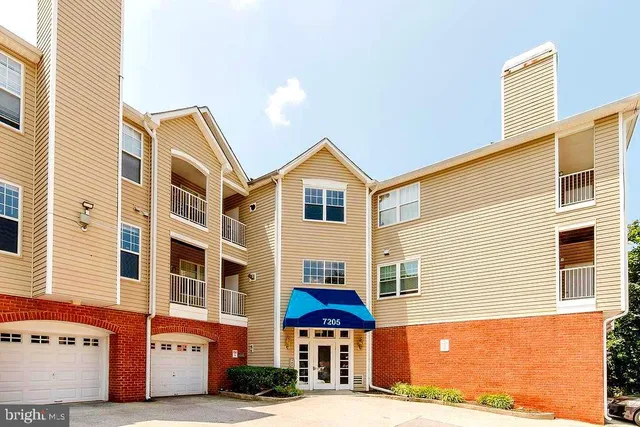 $215,000 | 7205 Bogley Road, Unit 202, Baltimore, MD 21244
