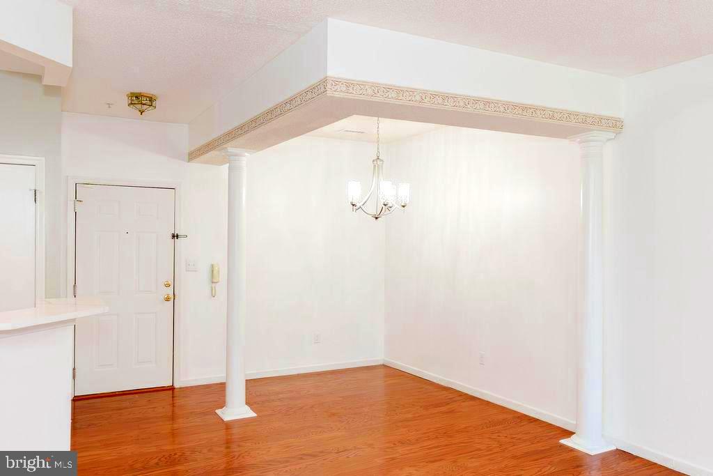 7205 Bogley Road, Unit 202 Baltimore, MD 21244 - Photo 10 of 39 Dining Room