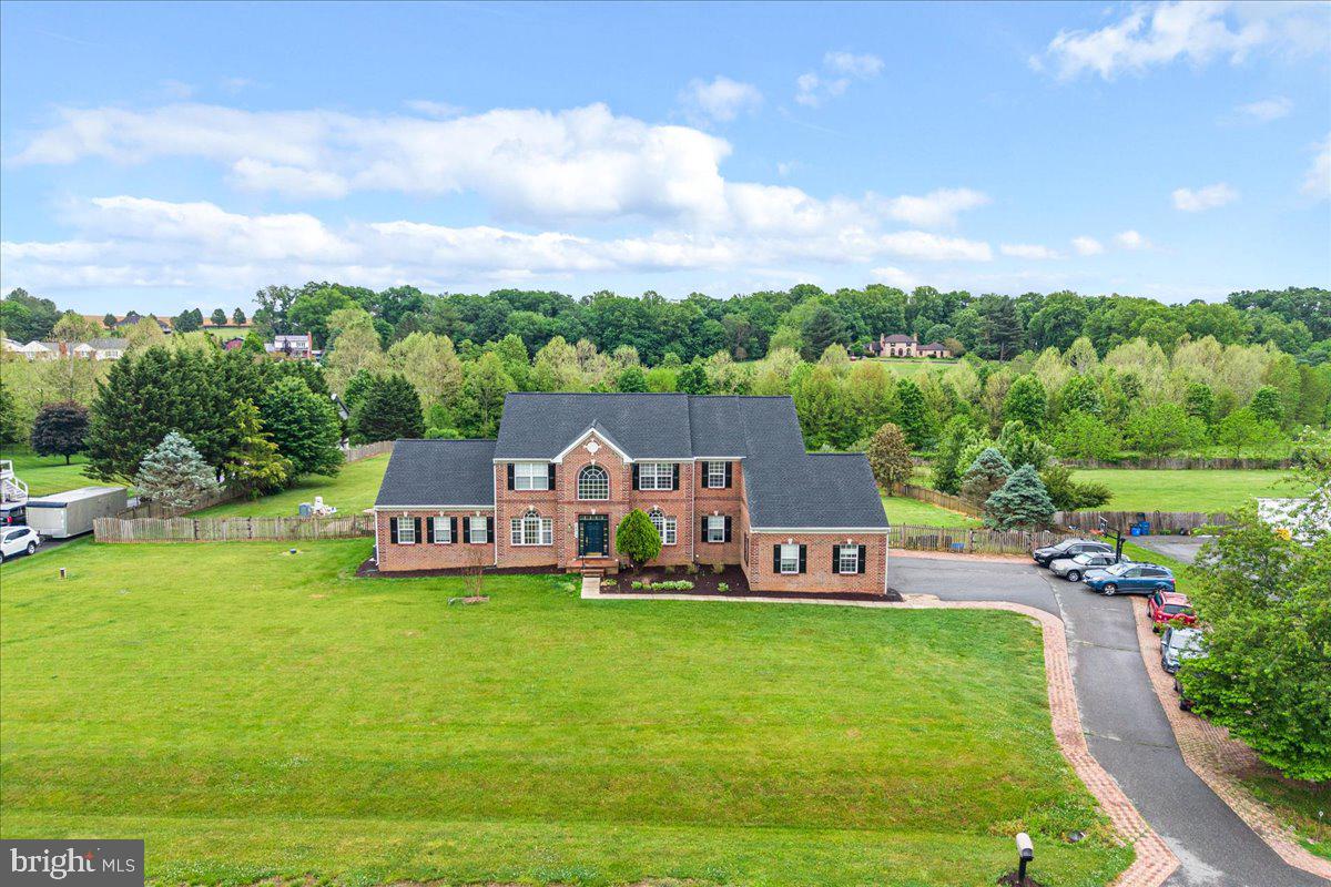 26313 Mullinix Mill Road Mount Airy, MD 21771 - Photo 2 of 53