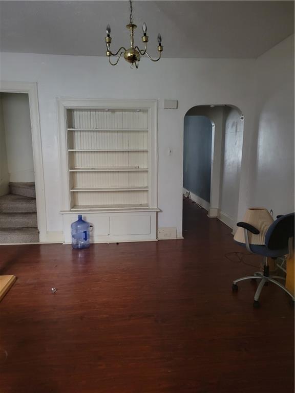 799 Cherokee Street Pittsburgh, PA 15219 - Photo 4 of 10