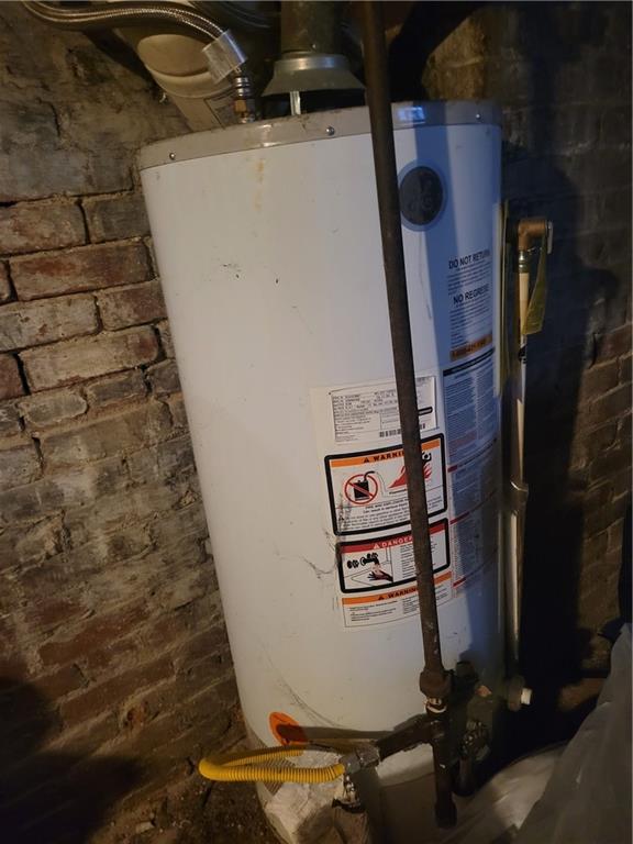 799 Cherokee Street Pittsburgh, PA 15219 - Photo 10 of 10